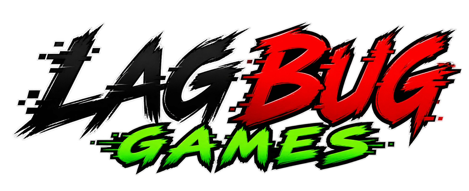 Lag Bug Games