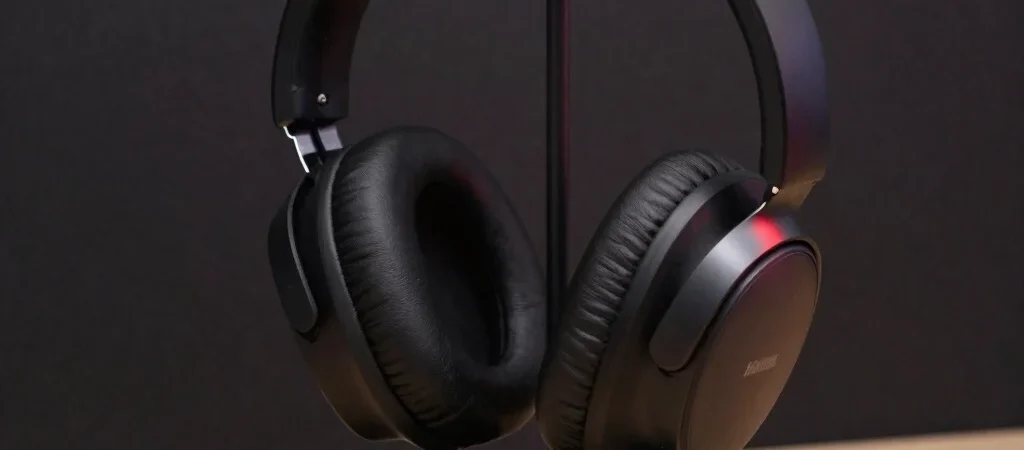 Headsets para Jogos: O Que Observar Além do Grave
