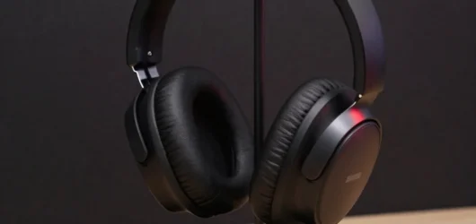 Headsets para Jogos: O Que Observar Além do Grave