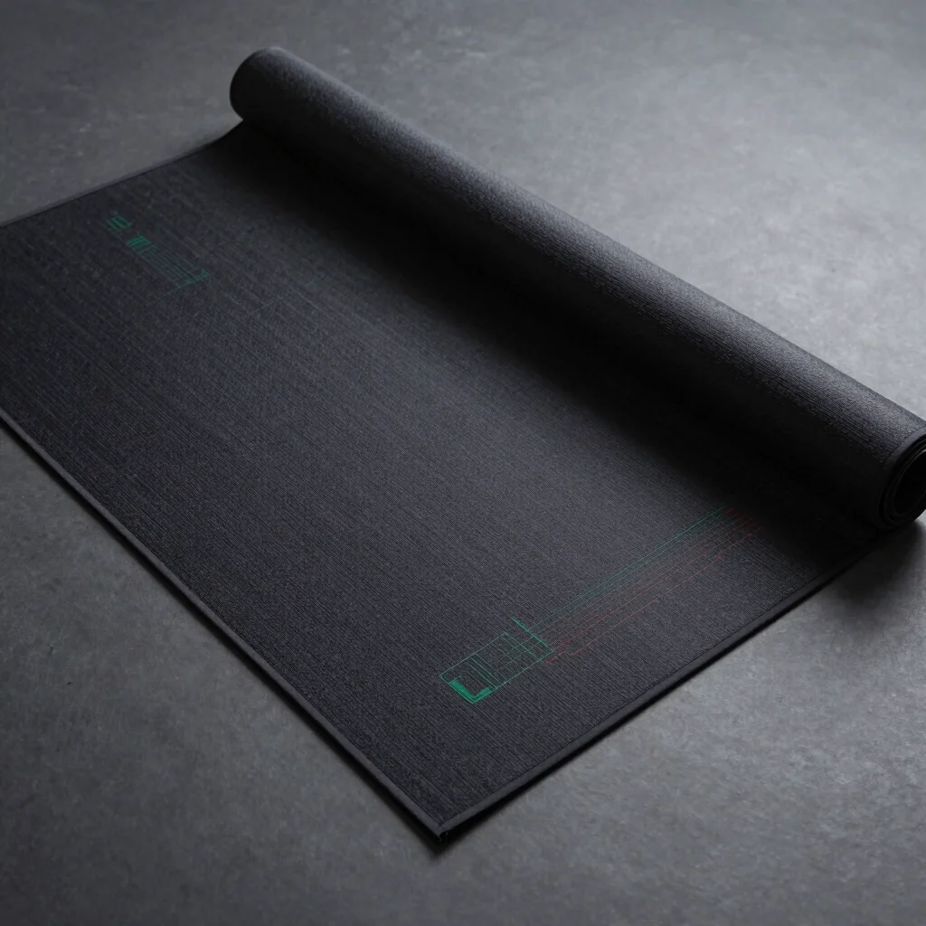Deskmat Speed Extra Grande