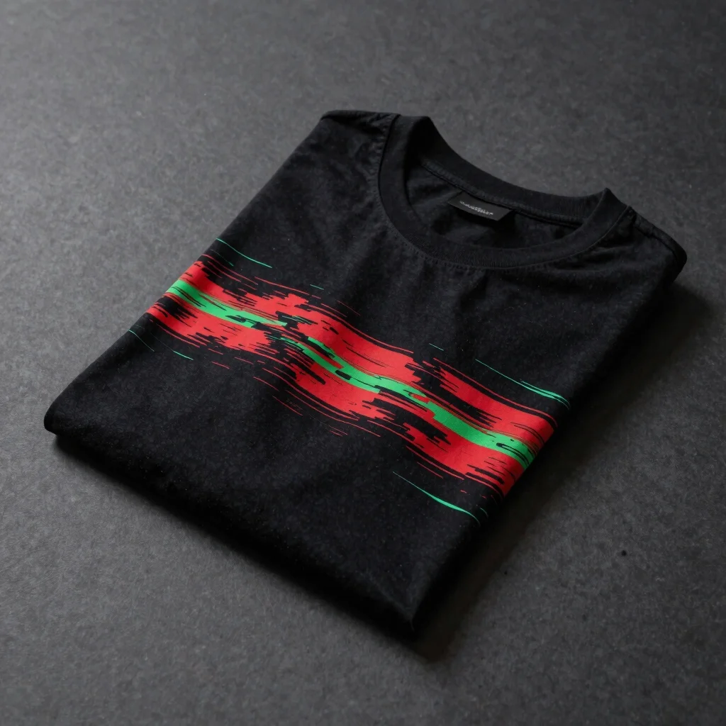 Camiseta Lag Bug Signal